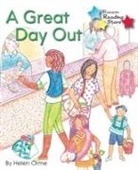 Helen Orme, Orme Helen - A Great Day Out