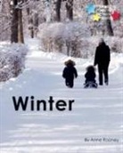 Anne Rooney, Rooney Anne - Winter