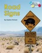 Stephen Rickard, Rickard Stephen - Road Signs