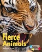 Alice Hemming - Fierce Animals