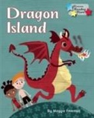 Maggie Freeman, Freeman Maggie - Dragon Island