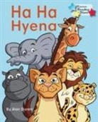 Alan Durant, Alan (Alan Durant ) Durant, Alan (Alan Durant) Durant, Durant Alan, Durant Alan (Alan Durant) - Ha Ha Hyena