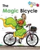 John Townsend, Townsend John - The Magic Bicycle