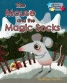 Maggie Freeman, Freeman Maggie - The Mouse and the Magic Socks