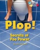 John Townsend, Townsend John - Plop! Secrets of Poo Power