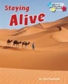 John Townsend, Townsend John - Staying Alive