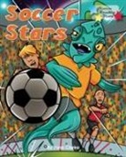 Jane C Clark, Jane C. Clark, Jane Clarke, Clarke Jane - Soccer Stars