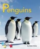 Helen Orme, Orme Helen - Penguins