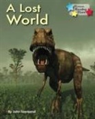 John Townsend, Townsend John - A Lost World