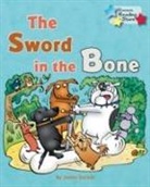 Jonny Zucker, Zucker Jonny - The Sword in the Bone