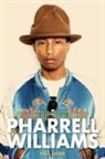 Paul Lester - In Search of Pharrell Williams