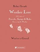 R Inwards, Richard Inwards - Weather Lore Volume I
