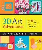 Jill Laidlaw, Maja Pitamic, Maja Laidlaw Pitamic - 3d Art Adventures