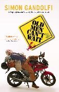 Simon Gandalfi, Simon Gandolfi,  Gandolfi Simon, Gandolfi Simon - Old Men Can't Wait
