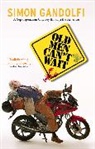 Simon Gandalfi, Simon Gandolfi, Gandolfi Simon, Gandolfi Simon - Old Men Can't Wait