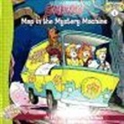 Gail Herman - Map in the Mistery Machine