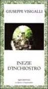 Giuseppe Visigalli - Inezie d'inchiostro
