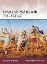 Duncan B Campbell, Duncan B. Campbell, Steve Noon, Noon Steve - Spartan Warrior 735-331 BC