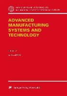 Kuljanic, E. Kuljanic - Advanced Manufacturing Systems and Technology