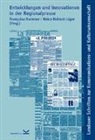 Francoise Hammer, Heinz H. Lüger, Francoise Hammer, Heinz-Helmut Lüger - Entwicklungen und Innovationen in der Regionalpresse