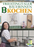 Christine Lechner - Triestingtaler B&auml;uerinnen kochen