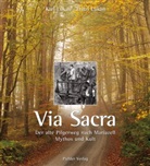 Fritzi Lukan, Karl Lukan - Via Sacra