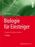 Olaf Fritsche, Martin Lay - Biologie für Einsteiger