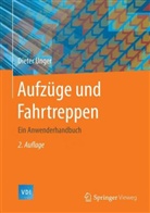 Dieter Unger - Aufzüge und Fahrtreppen