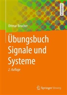 Ottmar Beucher - Übungsbuch Signale und Systeme