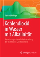 Gerhard Hobiger - Kohlendioxid in Wasser mit Alkalinität