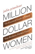 Julia Pimsleur, Pimsleur Julia - Million Dollar Women