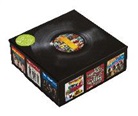 The Beatles No. 1 Singles Notecard Set Galison - The Beatles n 1