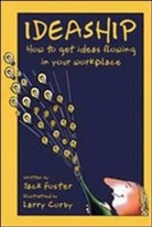 Larry Corby, Jack Foster, Larry Corby - Ideaship