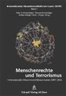 Andréa Belliger, Peter G Kirchschläger, Peter G. Kirchschläger, Thomas Kirchschläger, David J Krieger - Menschenrechte und Terrorismus