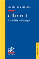 Andreas von Arnauld - Völkerrecht