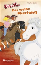 Stephan Gürtler, Madlen Frey - Bibi & Tina - Der weiße Mustang