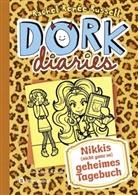 Rachel R. Russell, Rachel Renée Russell - Dork Diaries - Nikkis (nicht ganz so) geheimes Tagebuch