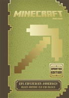 Minecraft - Das Einsteiger-Handbuch - Updated Edition