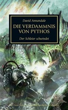 David Annandale - Horus Heresy - Die Verdammnis von Pythos