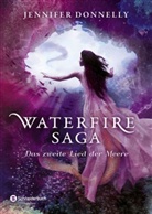 Jennifer Donnelly - Waterfire Saga - Das zweite Lied der Meere