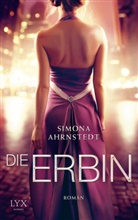 Simona Ahrnstedt - Die Erbin