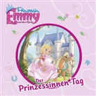 Heike Grosse - Prinzessin Emmy und ihre Pferde - Der Prinzessinnen-Tag