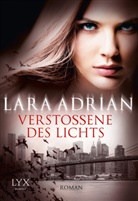 Lara Adrian - Verstoßene des Lichts