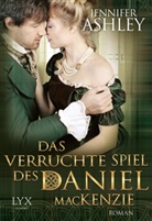 Jennifer Ashley - Das verruchte Spiel des Daniel MacKenzie