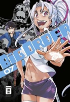 Sakae Esuno - Big Order. Bd.7