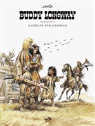 Derib - KATHLEEN UND JEREMIAH B.2 HC