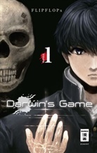 Flipflops - Darwin's Game 1