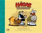 Dik Browne - Hägar der Schreckliche Gesamtausgabe. Bd.27