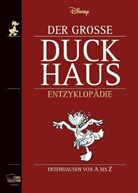 Walt Disney, Joachi Stahl, Joachim Stahl - Der Große Duckhaus