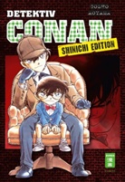 Gosho Aoyama - Detektiv Conan - Shinichi Edition